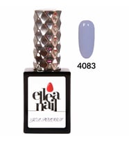 ELLEA NAİL SALON BOY 15 ML UV LED KALICI OJE 4083