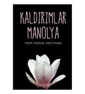 Kaldırımlar Manolya