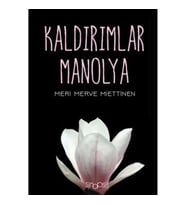 Kaldırımlar Manolya