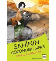 Şahinin Gözündeki Şifre