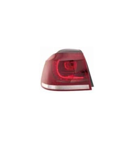 Esse Otomotiv - Golf6 Stop Lambası Dış Sol Ledli 10-13 Dpo 441-19b3l-ae 5k0945095l