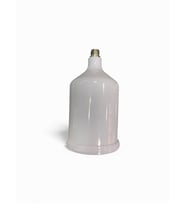 CARWEL CW1- T4000 ERKEK ÜSTDEPO YEDEK DEPO 600ML (Beyaz)