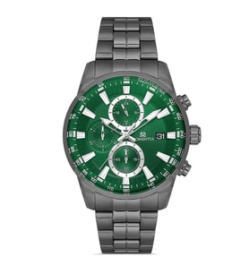 MOMENTUS SC383N-15SS ERKEK KOL SAATİ