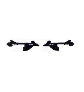 RENAULT CLIO ÖN TAMPON BRAKETİ ALT SET 16- REN07CL192