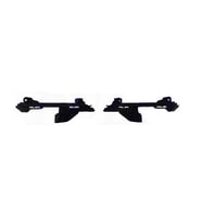 RENAULT CLIO ÖN TAMPON BRAKETİ ALT SET 16- REN07CL192