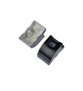 Renault Megane 3 2009 - 2016 Cam Açma Dügmesi