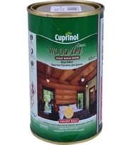 CUPRINOL W. CLASSİC VERNİKLİ AHŞAP BAKIM ÜRÜNÜ NATUREL 0,75 LT