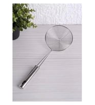 Balsa PS12 Paslanmaz Yağ Kevgiri 12 Cm