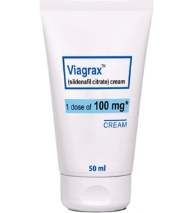 VIAGRAX CREAM