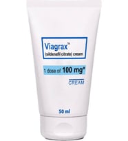 VIAGRAX CREAM