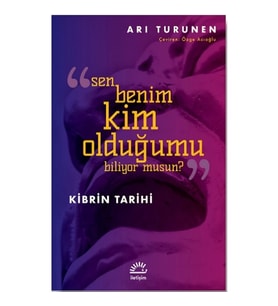 Kibrin Tarihi