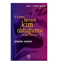 Kibrin Tarihi