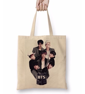 Bts 01 Bez Çanta Uzun Saplı