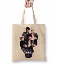 Bts 01 Bez Çanta Uzun Saplı