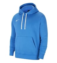 Nike Park Hoodie Mavi Erkek Kapüşonlu Sweatshirt - CW6894-463