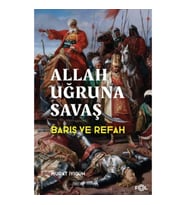 Allah Uğruna Savaş