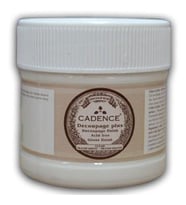 Cadence Decoupage Plus Dekopaj Tutkalı Parlak 150 ml. 