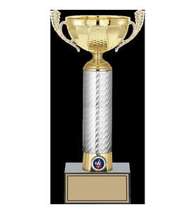 ODAK KUPA - Medium Kupalar - M-361 B - 31 cm