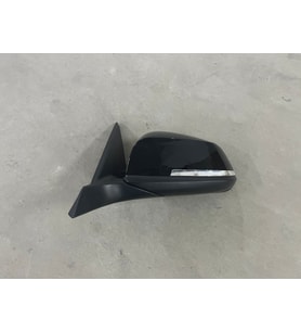 BMW 1 SERİSİ F20 LCI UYUMLU KOMPLE AYNA SOL 2015-2019