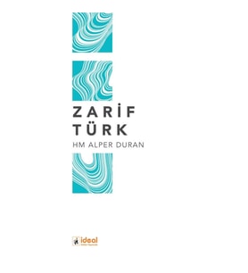 Zarif Türk