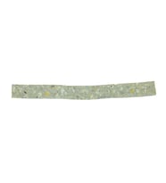 LokmanAVM Kapı Altı Eşik Bandı İzolasyon Süngeri Yapışkanlı Karışık Renk 89Cm X 9Cm X 2.5Cm