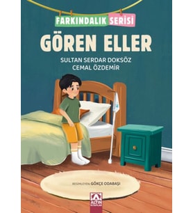 Gören Eller - Farkındalık Serisi