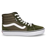 Vans MN Filmore Hi Erkek Ayakkabı VN0A5KXTRQV1