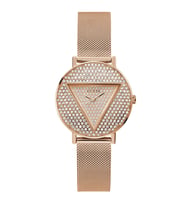 Guess Iconic GUGW0477L3 Rose Gold Kadın Kol Saati