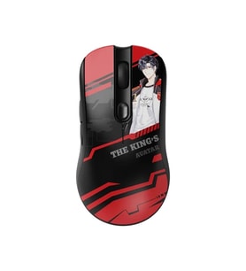 AKKO AG ONE 8K Hz The King’s Avatar – Ye Xiu Kablosuz Gaming Mouse