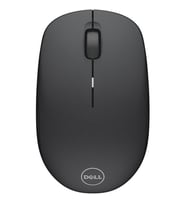 Dell WM126 Kablosuz Mouse Siyah (570-AAMH)