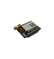 STR29RSH4 433MHz RF MCU+LoRa Transceiver Modülü (STM32WLE5x, +20dBm RF Çıkış Gücü, SAW Filtre, TCXO, RF Ekran, SMA RF Konnektör)