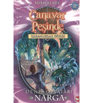 Canavar Peşinde 15 - Deniz Canavarı Narga
