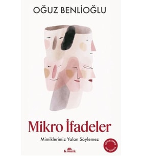 Mikro İfadeler