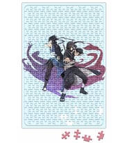 Kakashi Miyazaki One Piece  Kuroko Anime Death Note Puzzle