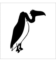 AKBABA FOLYO STİCKER 160cm Uzunluk