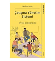 Çatışma Yönetim Sistemi