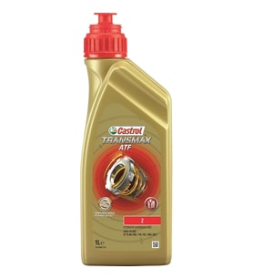 Castrol Transmax Z Otomatik Şanzıman Yağı 1 lt
