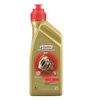 Castrol Transmax Z Otomatik Şanzıman Yağı 1 lt