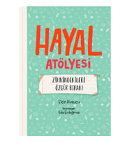 Hayal Atölyesi - Elçin Kuzucu