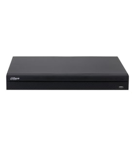 DAHUA NVR4216-4KS3 16 Kanal 4K 2-diskli Lite NVR Kayıt Cihazı