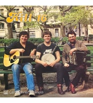 Hill 16 LP Plak (Karışık)