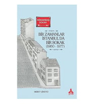 Bir Zamanlar İstanbul'da Bir Sokak (1960-1977)