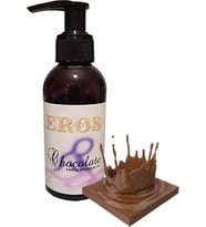 Eros Erotic Massage Oil 120ml Kokulu Erotik Masaj Yağı