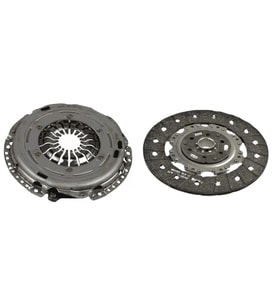 Debriyaj Seti - 06J141015M-OEM - Volkswagen T6 2.0tsi Cjka Cjkb 10 Ve Sonrası Uyumlu