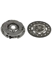 Debriyaj Seti - 06J141015M-OEM - Volkswagen T6 2.0tsi Cjka Cjkb 10 Ve Sonrası Uyumlu