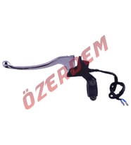 MONDİAL E-BİS MOCHA DÜNYA ARKA FREN KÜTÜĞÜ KOMPLE