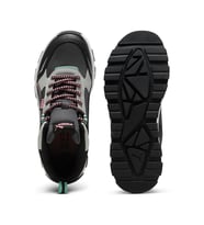 Puma 39764409 Evolve Trail Jr Çocuk Günlük Spor Ayakkabı (K.GRI-ANTRASIT)