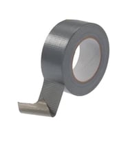 Mey İthalat® Kobi Tape Duck Gri Ambalaj Bantı 45X25 Metre