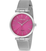 VIALUX LJ767S-14SS KADIN KOL SAATİ