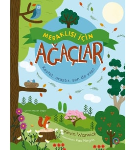 Meraklısı İçin Ağaçlar